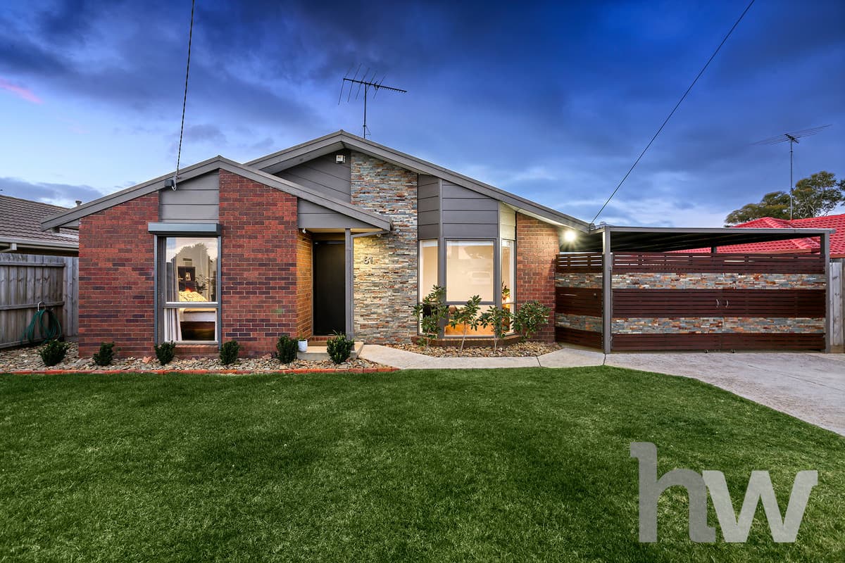 61 Cameron Crescent, LARA VIC 3212, Lara - Image 1