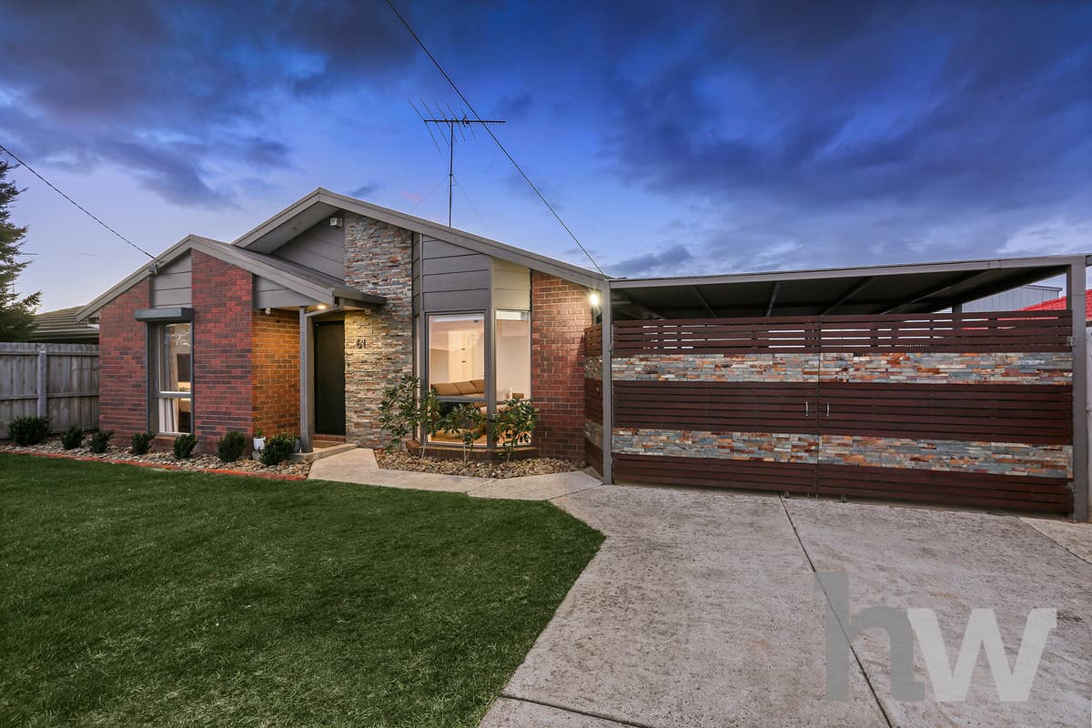 61 Cameron Crescent, LARA VIC 3212, Lara - Thumbnail 2