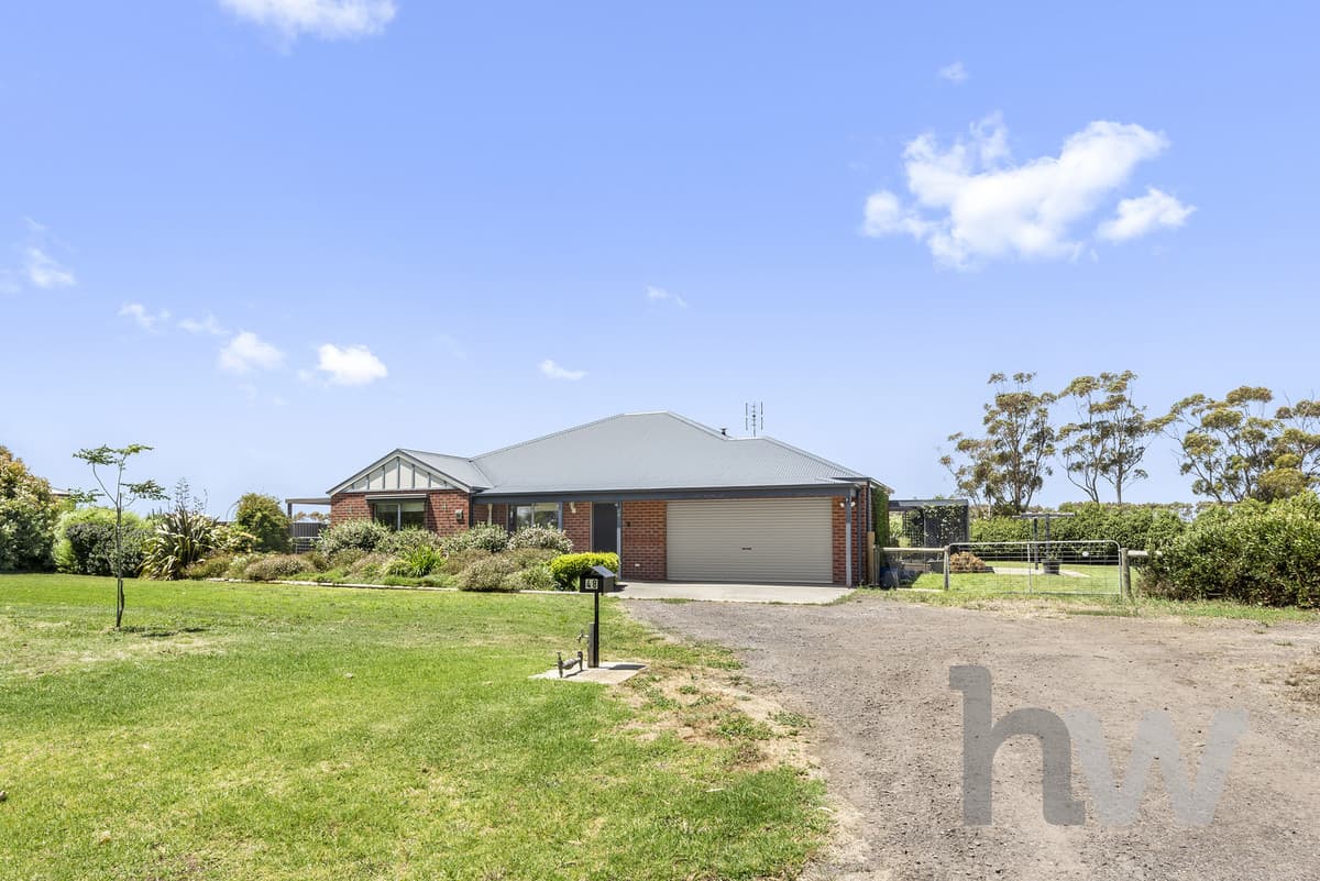 48 New Station Street, CRESSY VIC 3322, Cressy - Image 1