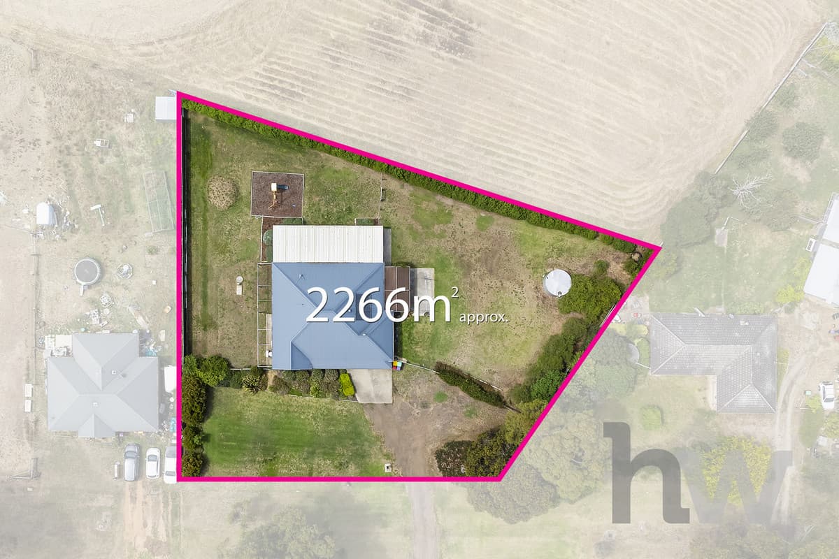 48 New Station Street, CRESSY VIC 3322, Cressy - Thumbnail 2