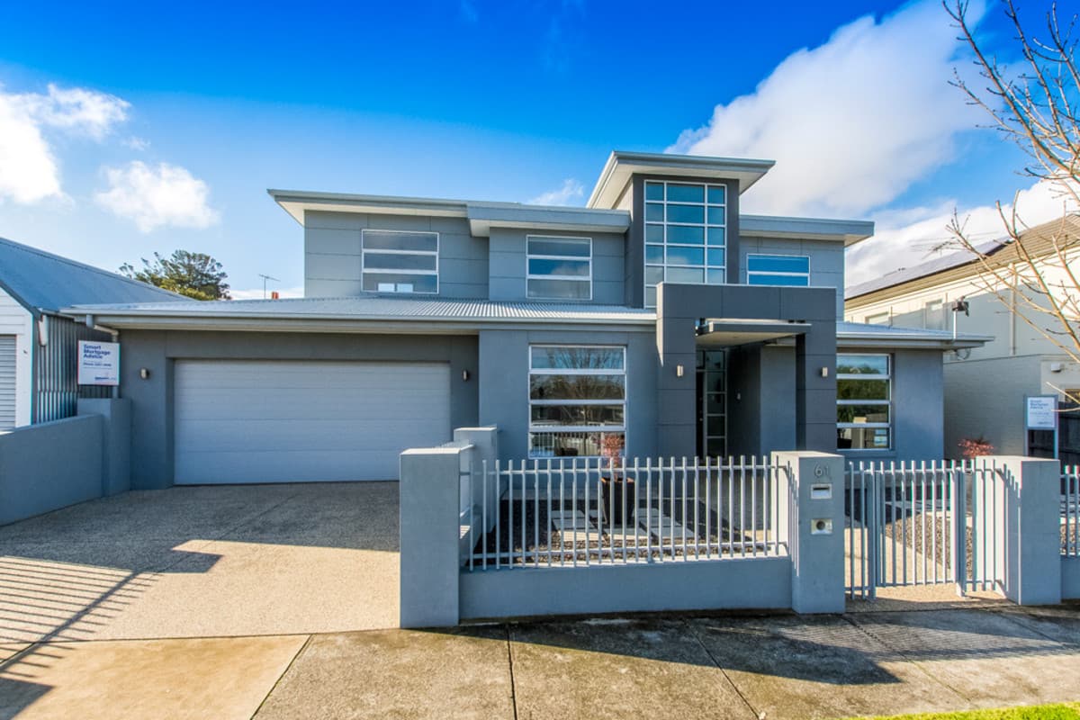 61 Sydney Parade, GEELONG VIC 3220, Geelong - Image 1