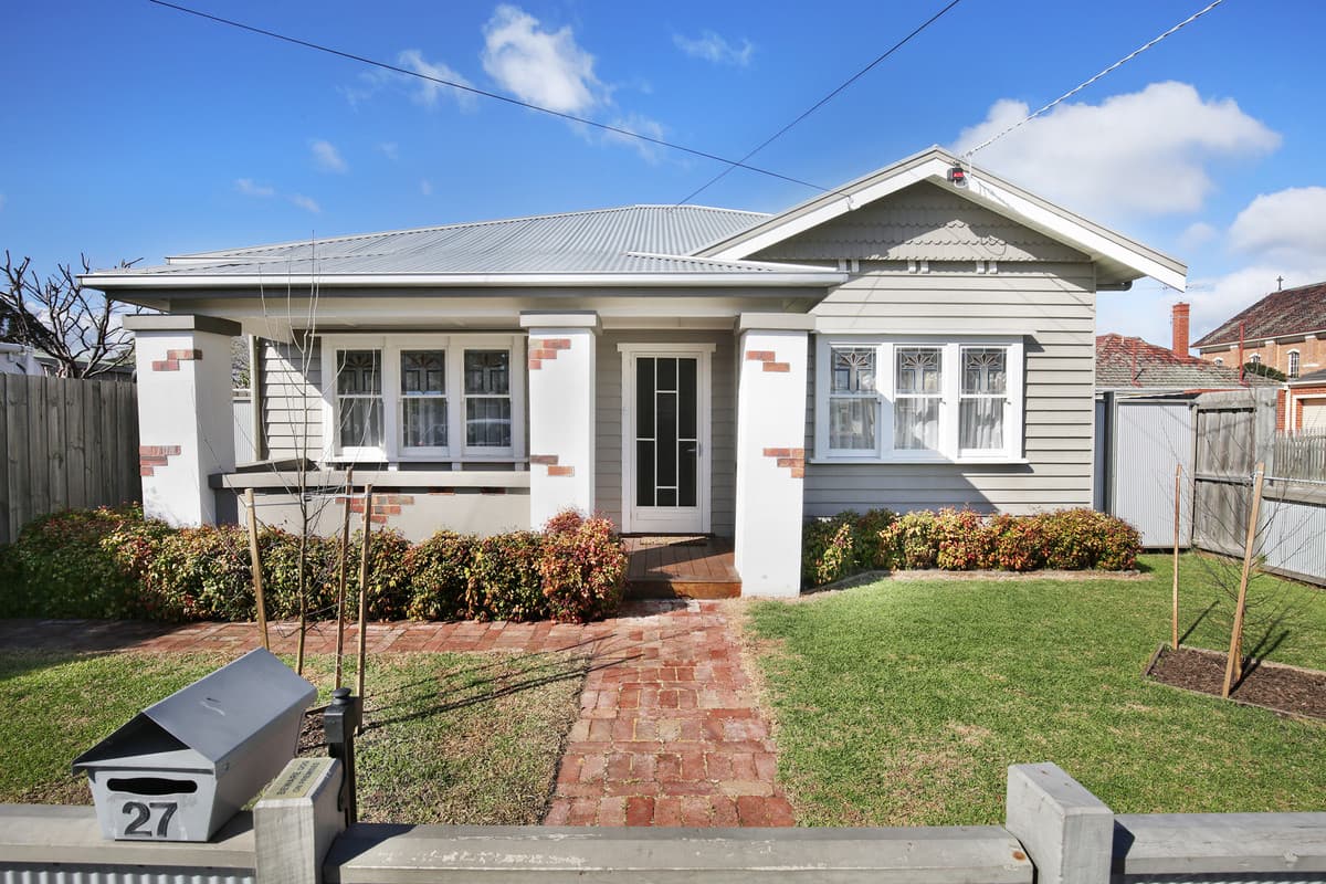 27 Loftus Street, EAST GEELONG VIC 3219, East Geelong - Image 1