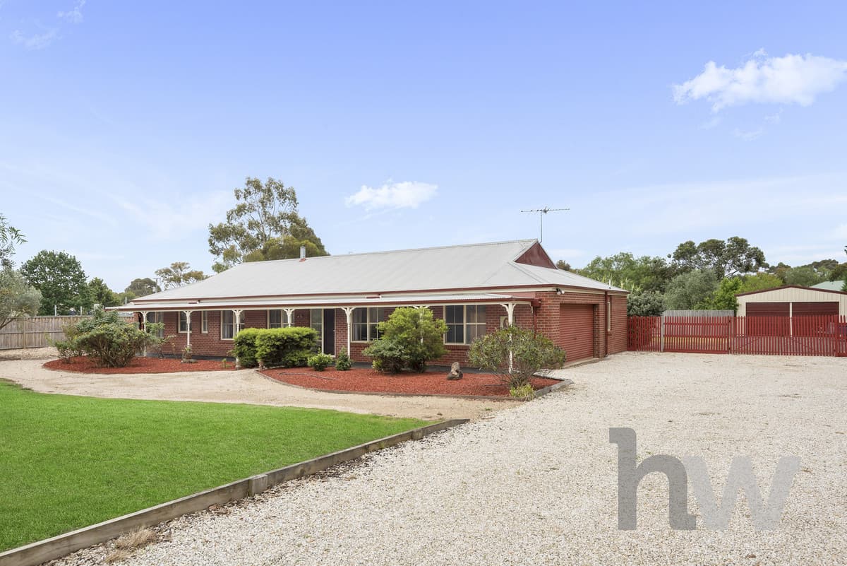 89-91 Archimedes Avenue, LARA VIC 3212, Lara - Image 1