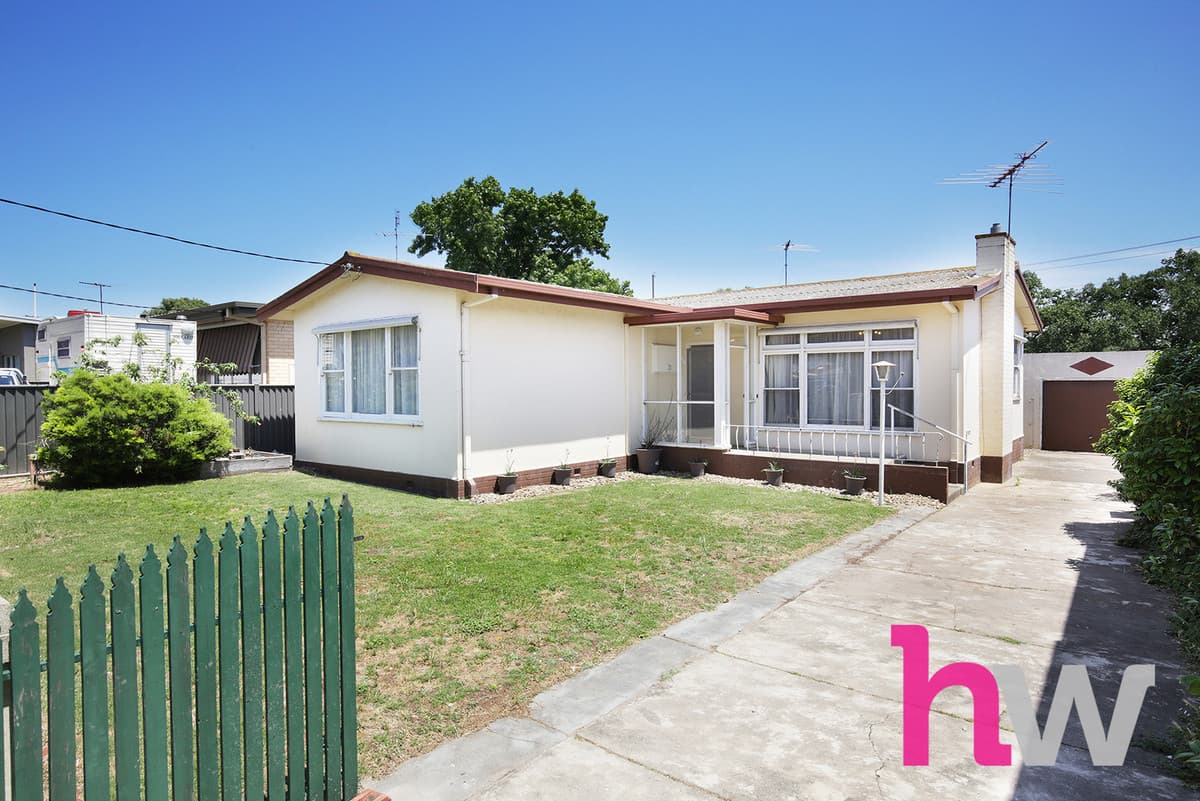 12 Tanner Street, BREAKWATER VIC 3219, Breakwater - Image 1