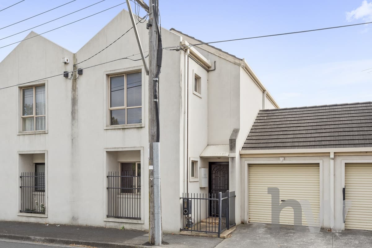 3 / 197-201 Little Malop Street, GEELONG VIC 3220, Geelong - Image 1