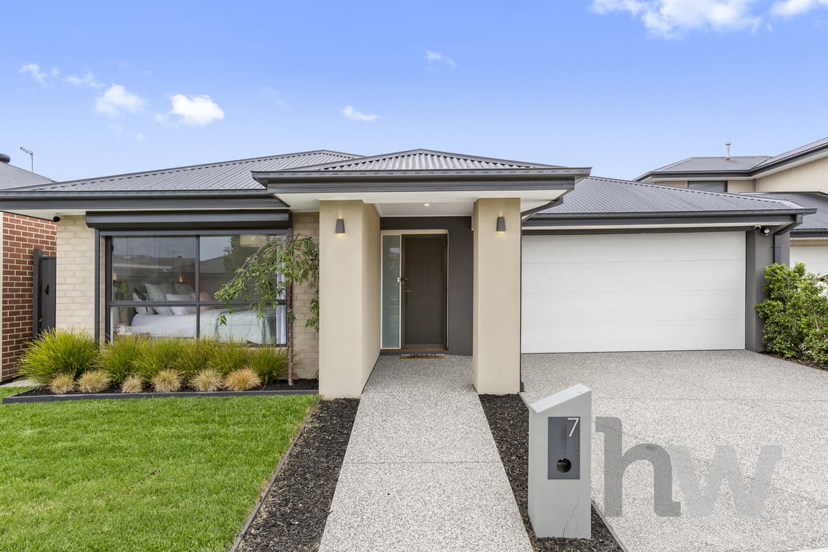 7 Wonderland Road, WERRIBEE VIC 3030, Werribee - Image 1