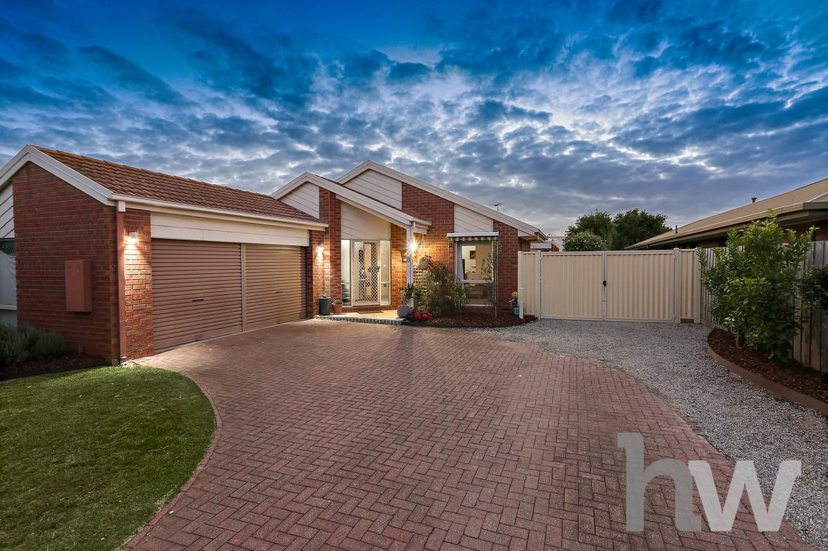 8 Kantara Crescent, LARA VIC 3212, Lara - Image 1