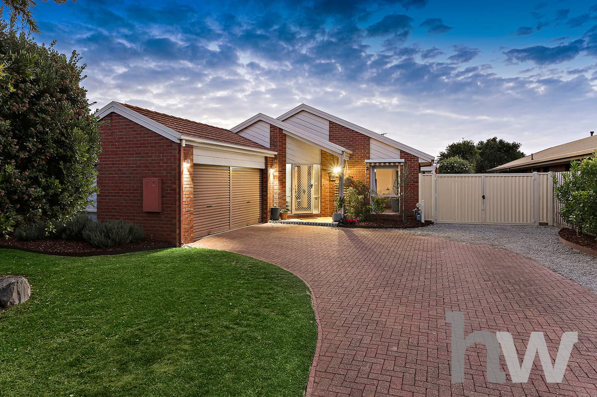 8 Kantara Crescent, LARA VIC 3212, Lara - Thumbnail 3
