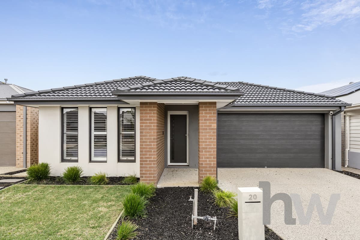 20 Coppice Street, LARA VIC 3212, Lara - Image 1