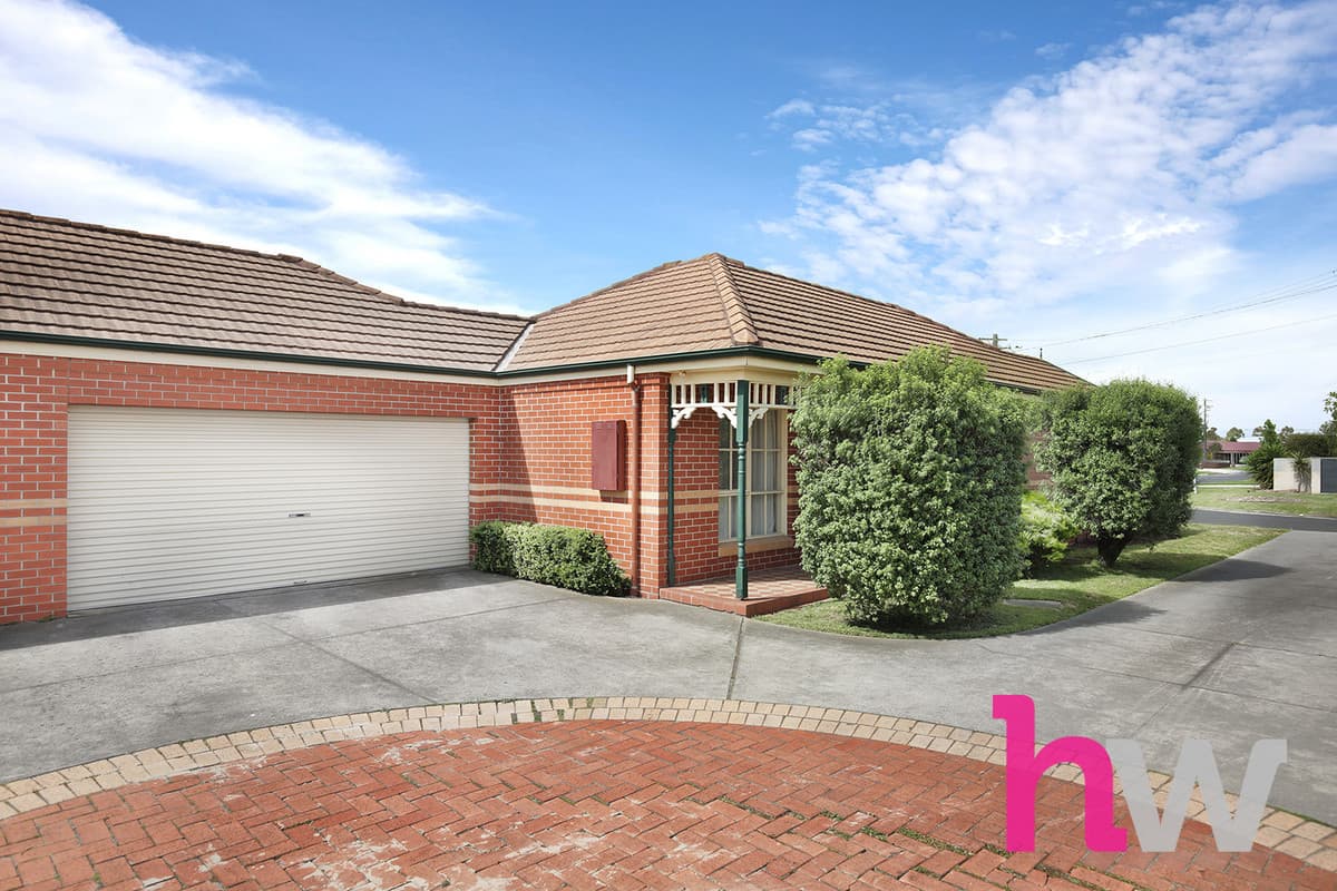 4 / 39 Rowe Street, HAMLYN HEIGHTS VIC 3215, Hamlyn Heights - Image 1