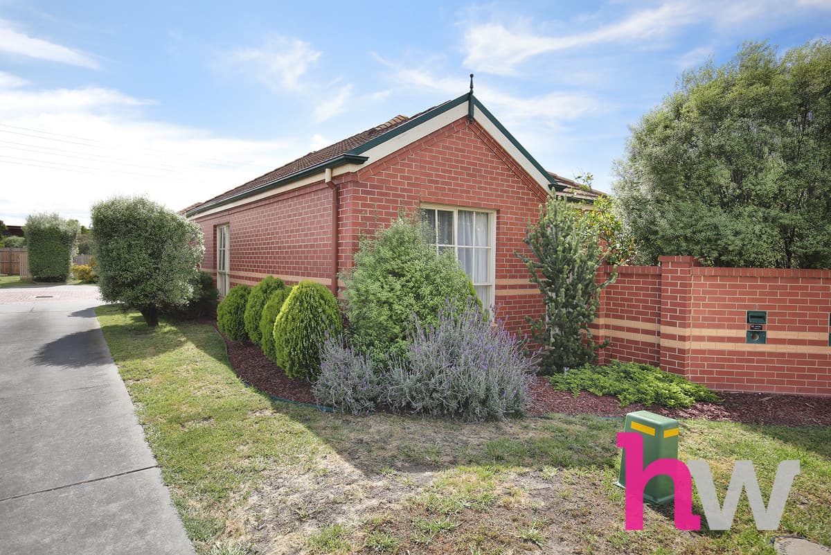 4 / 39 Rowe Street, HAMLYN HEIGHTS VIC 3215, Hamlyn Heights - Thumbnail 2