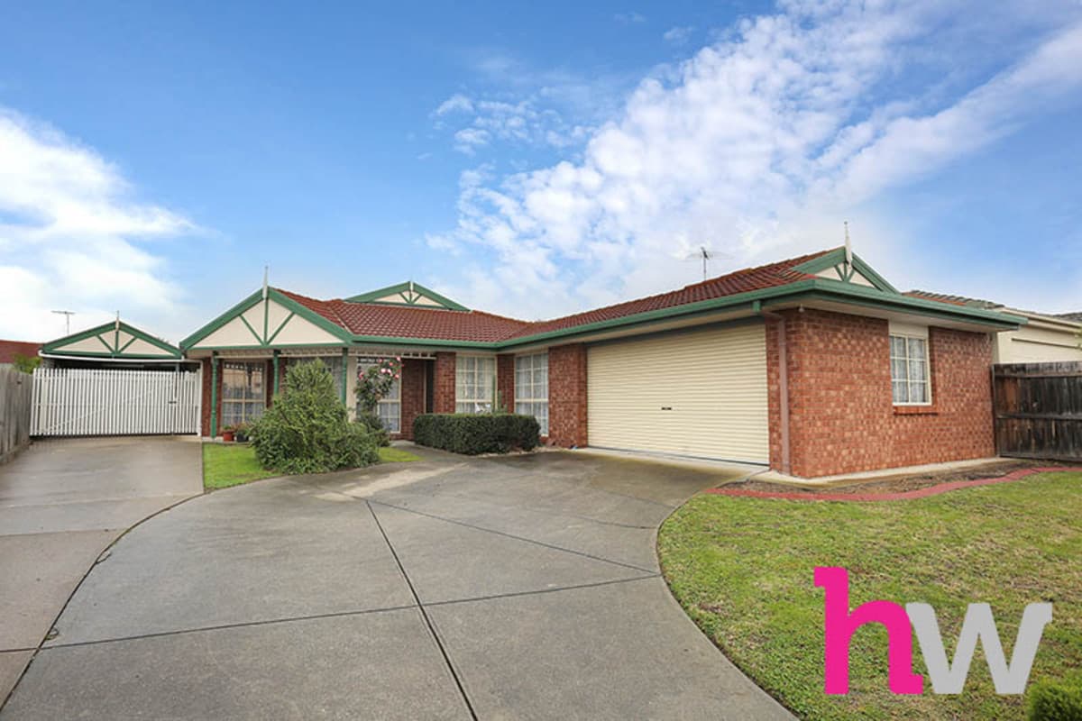 2 Corr Place, LOVELY BANKS VIC 3213, Lovely Banks - Image 1