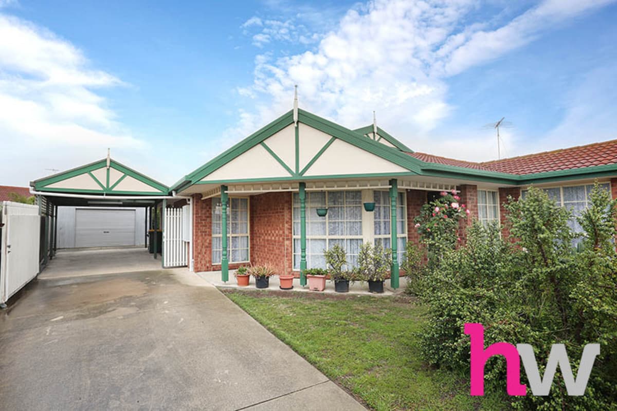 2 Corr Place, LOVELY BANKS VIC 3213, Lovely Banks - Thumbnail 2