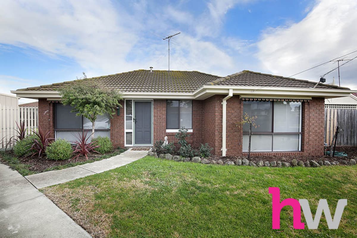 6 Owen Court, CORIO VIC 3214, Corio - Image 1