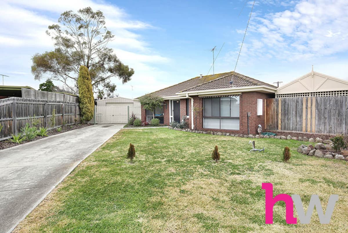 6 Owen Court, CORIO VIC 3214, Corio - Thumbnail 2