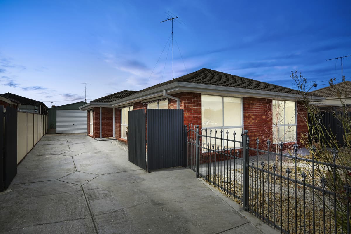 14 Leonora Court, CORIO VIC 3214, Corio - Thumbnail 2