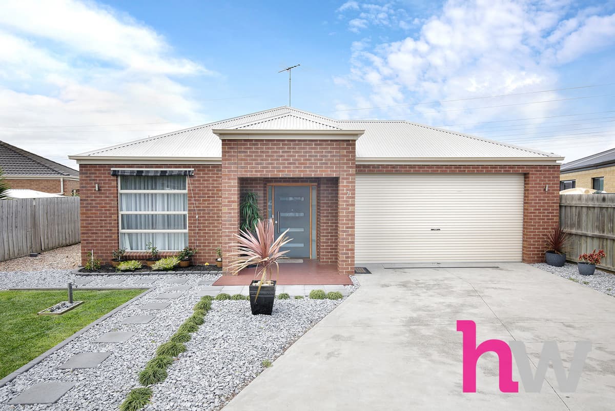 7 Geraghty Court, LOVELY BANKS VIC 3213, Lovely Banks - Image 1