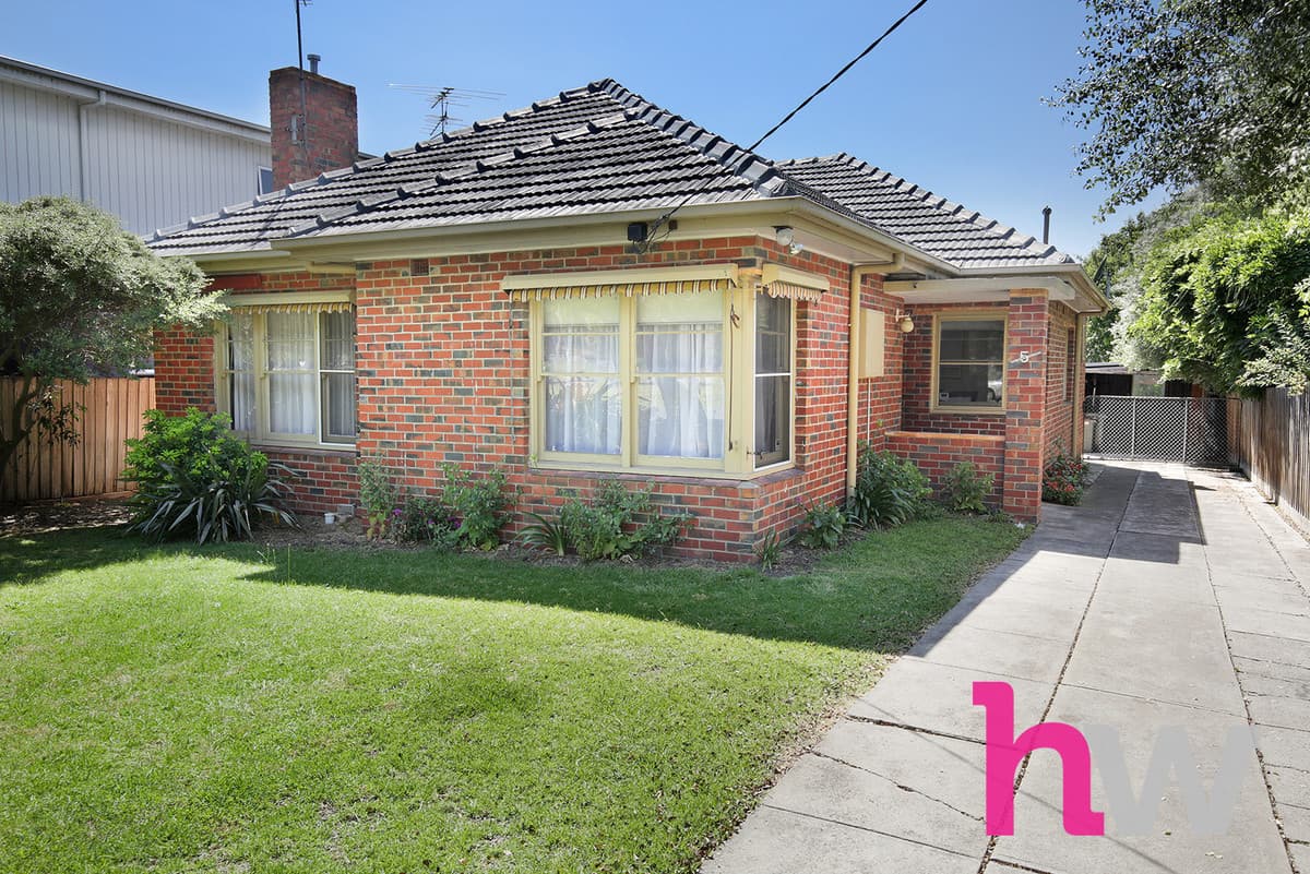 5 Glen Avenue, EAST GEELONG VIC 3219, East Geelong - Image 1