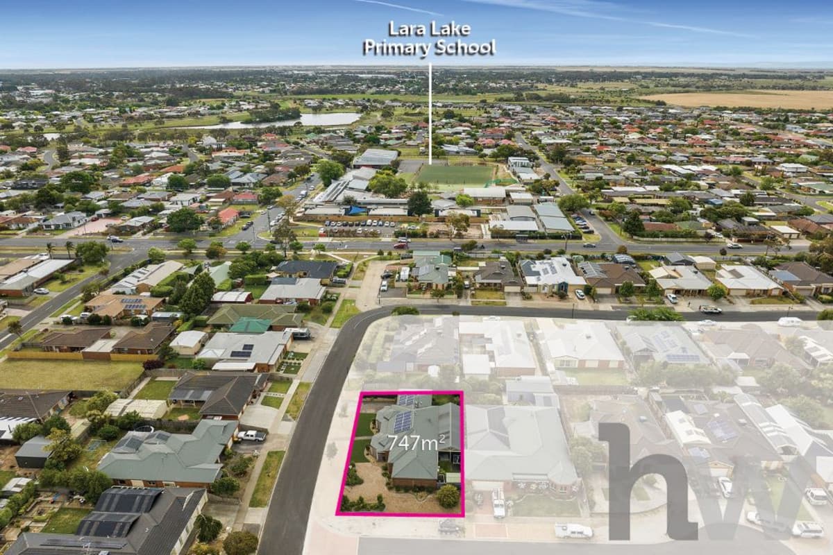 1 Primrose Court, LARA VIC 3212, Lara - Thumbnail 2