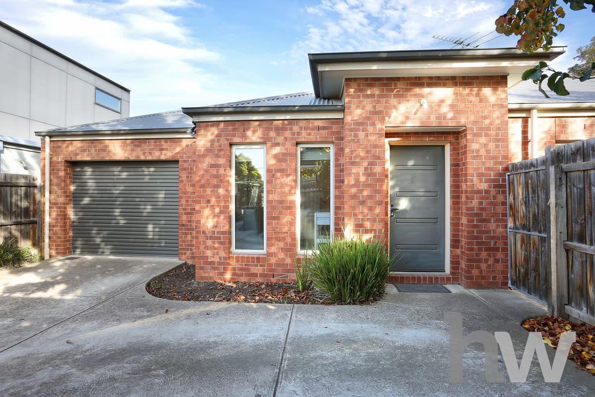 5 Bosanquet Avenue, NEWTOWN VIC 3220, Newtown - Thumbnail 2
