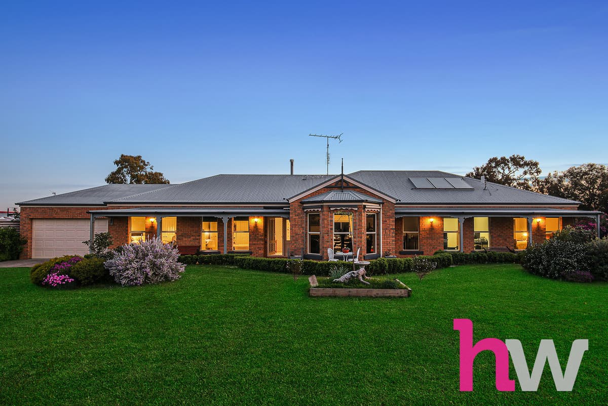 48 Merino Drive, TEESDALE VIC 3328, Teesdale - Image 1