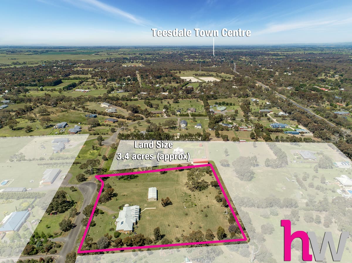48 Merino Drive, TEESDALE VIC 3328, Teesdale - Thumbnail 2