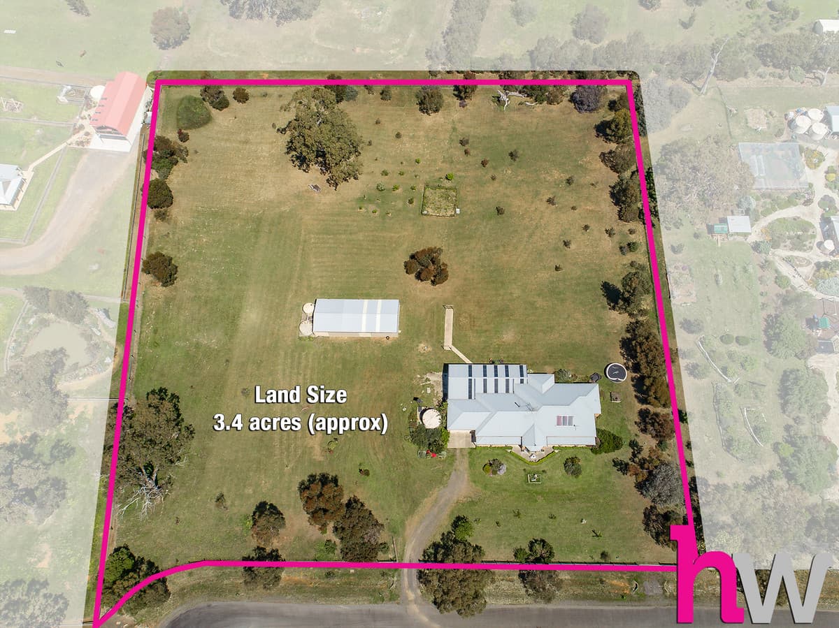 48 Merino Drive, TEESDALE VIC 3328, Teesdale - Thumbnail 3