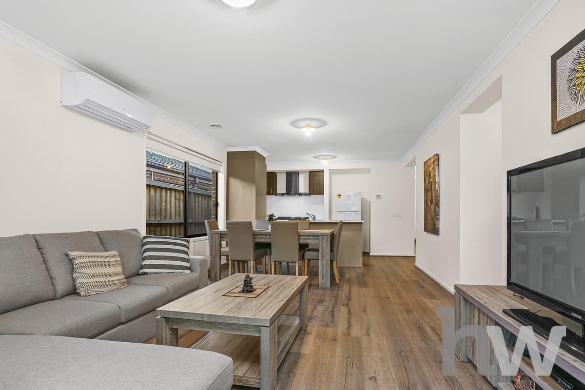 110 Bramley Avenue, CHARLEMONT VIC 3217, Charlemont - Thumbnail 5