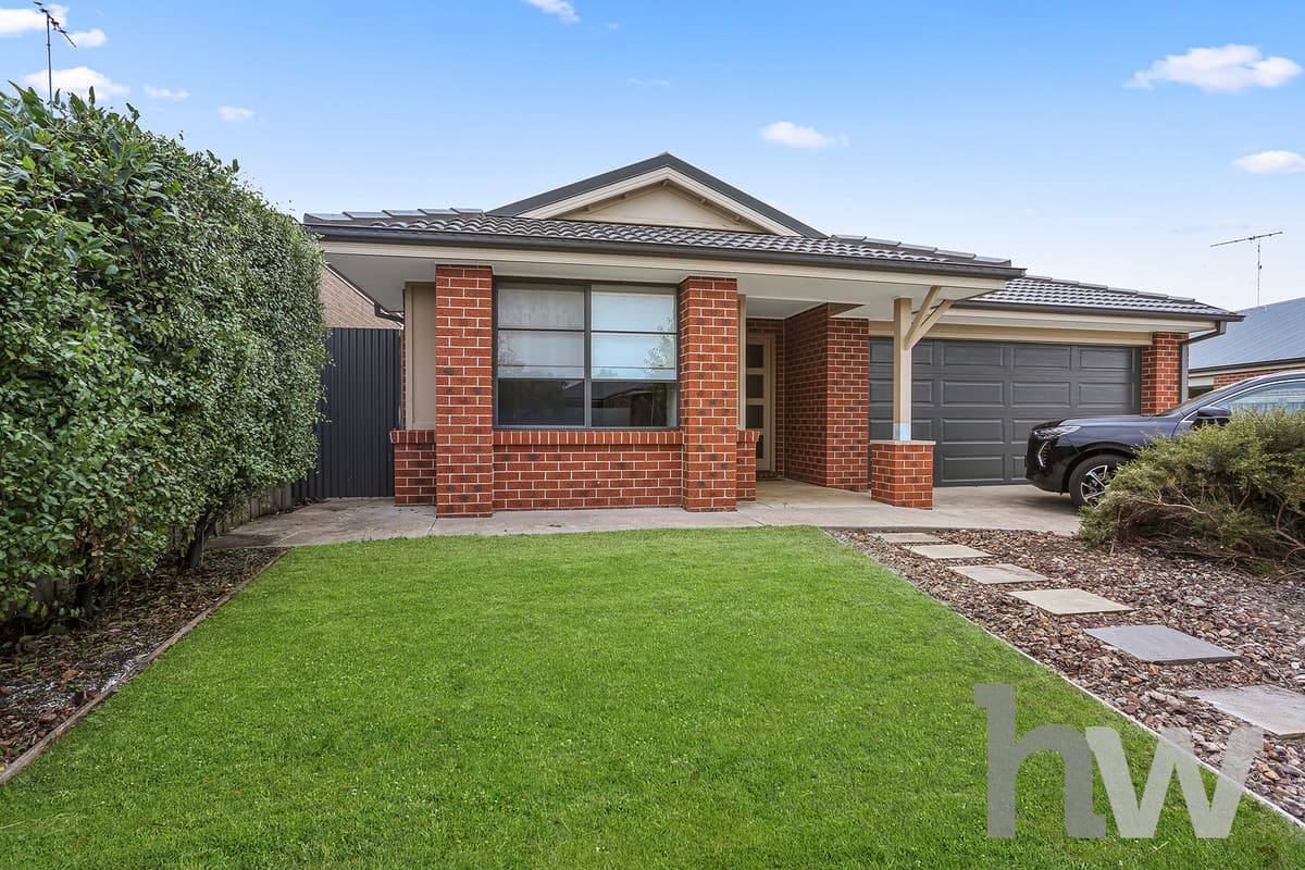 10 Cabernet Court, BANNOCKBURN VIC 3331, Bannockburn - Thumbnail 3