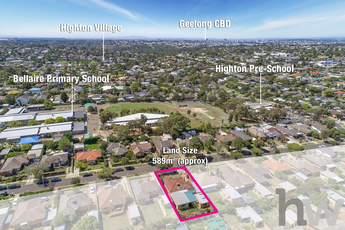 29 Cuthbert Avenue, HIGHTON VIC 3216, Highton - Thumbnail 3
