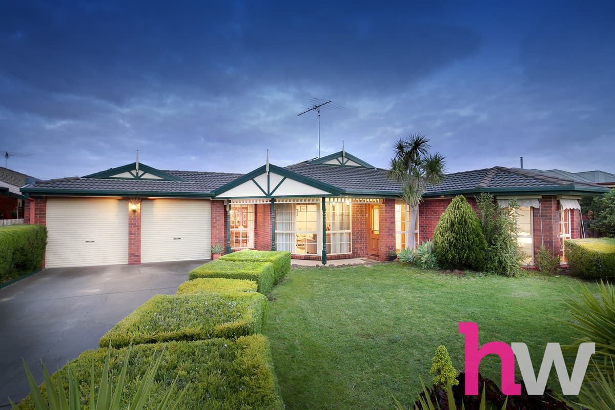 14 Michelle Court, LARA VIC 3212, Lara - Image 1