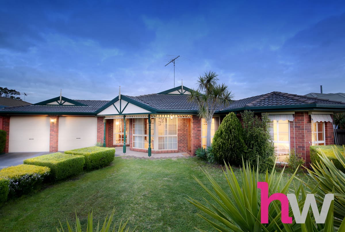14 Michelle Court, LARA VIC 3212, Lara - Thumbnail 2