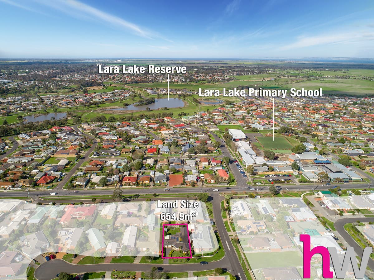 14 Michelle Court, LARA VIC 3212, Lara - Thumbnail 3