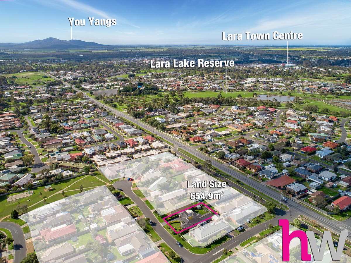 14 Michelle Court, LARA VIC 3212, Lara - Thumbnail 4