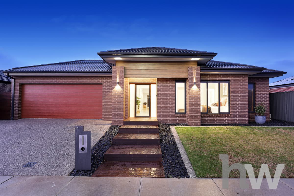 31 Pelican Way, LARA VIC 3212, Lara - Thumbnail 2