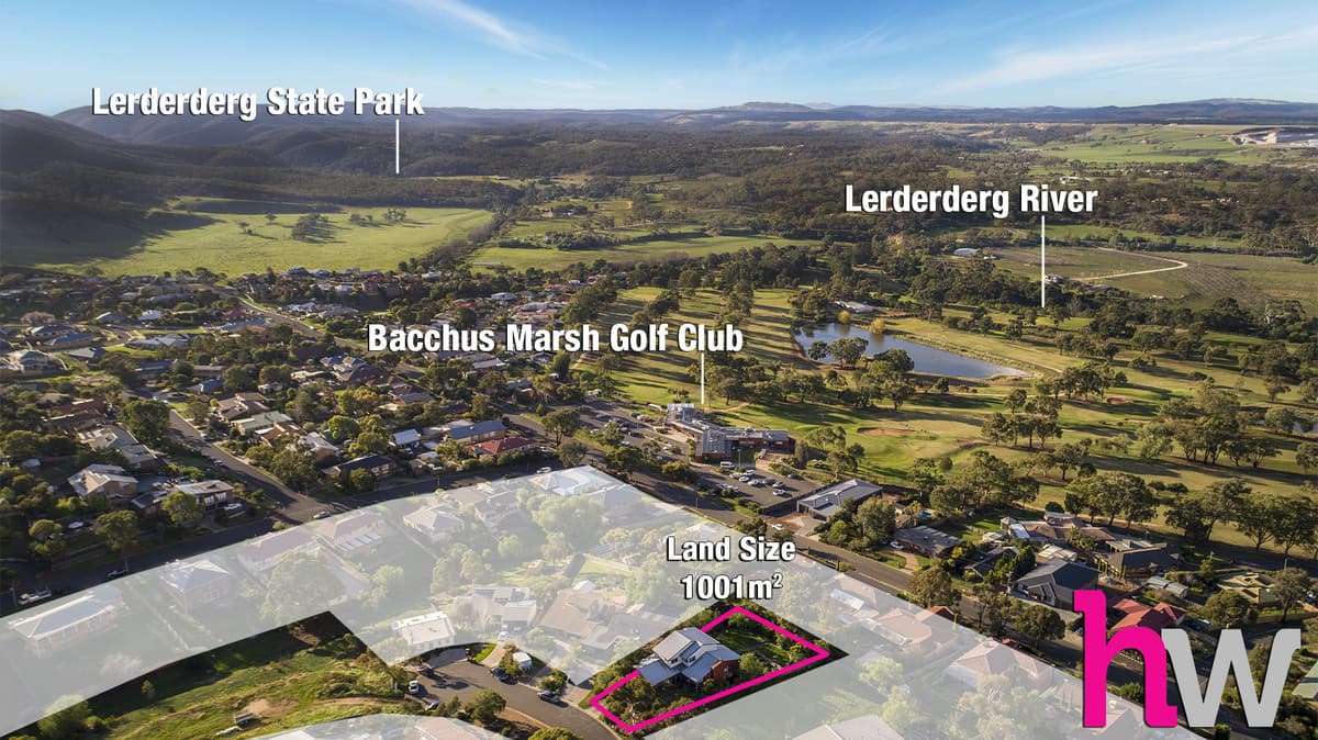 11 Medway Court, DARLEY VIC 3340, Darley - Thumbnail 2