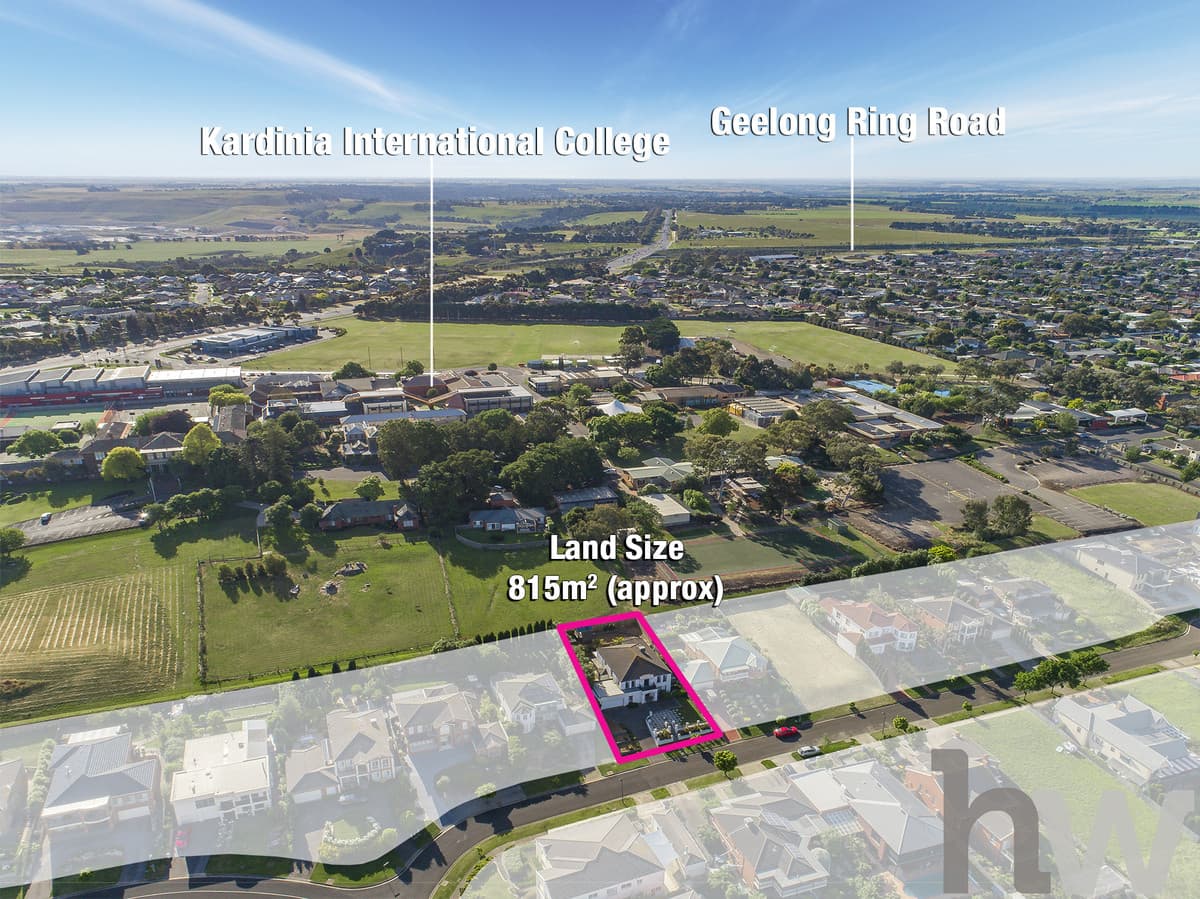 4 Schofield Court, BELL POST HILL VIC 3215, Bell Post Hill - Thumbnail 3