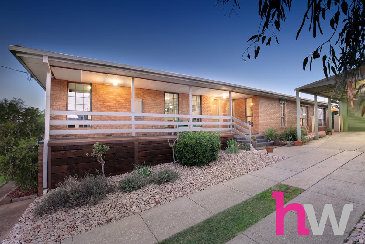 23 Powlett Street, MADDINGLEY VIC 3340, Maddingley - Image 1