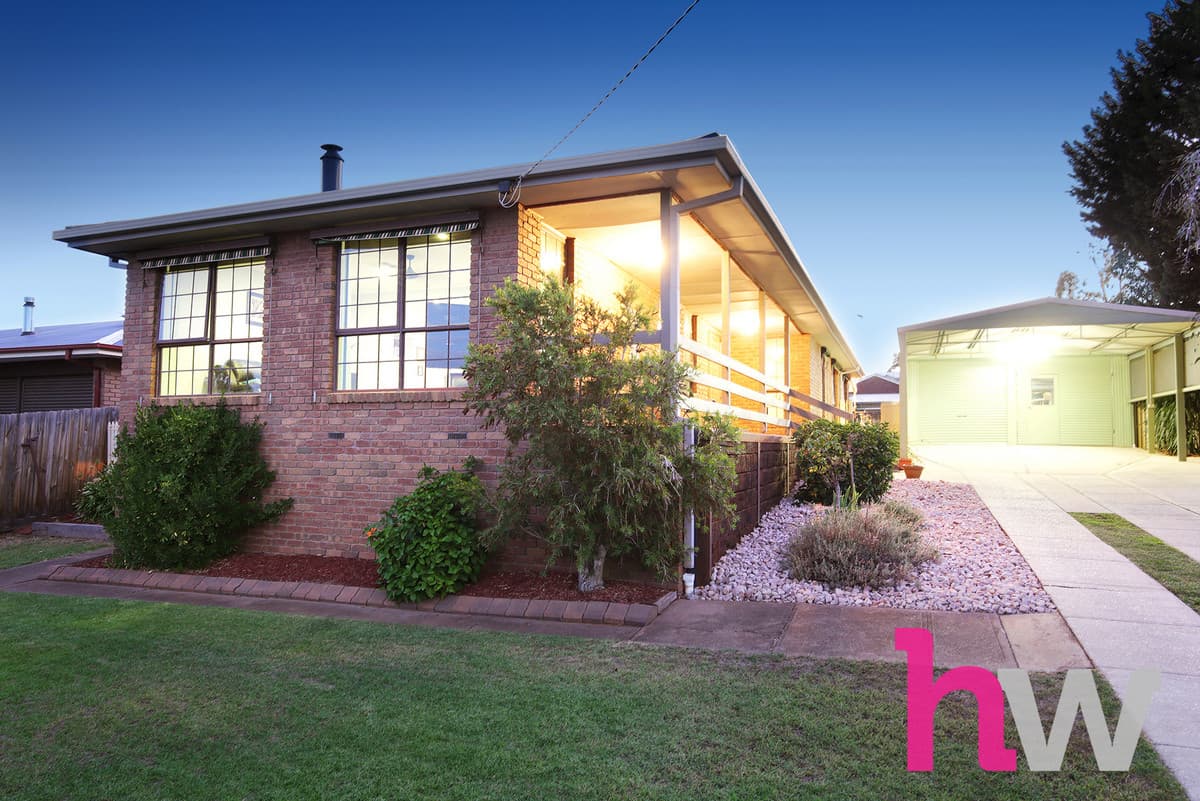 23 Powlett Street, MADDINGLEY VIC 3340, Maddingley - Thumbnail 2
