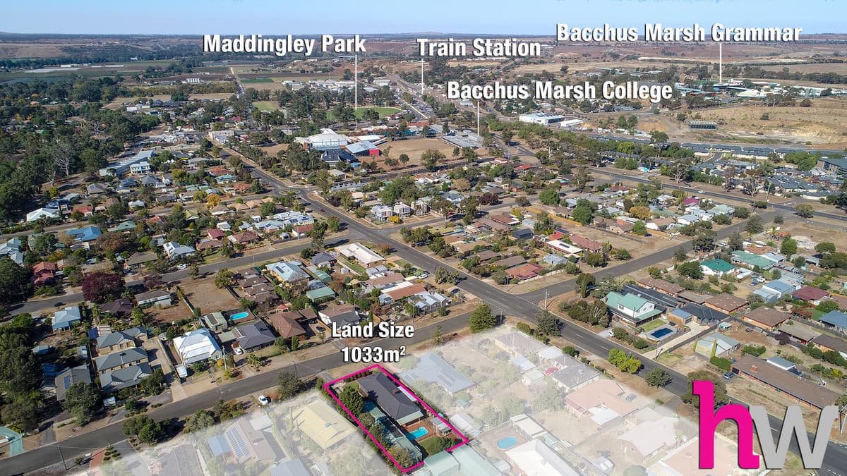 23 Powlett Street, MADDINGLEY VIC 3340, Maddingley - Thumbnail 3