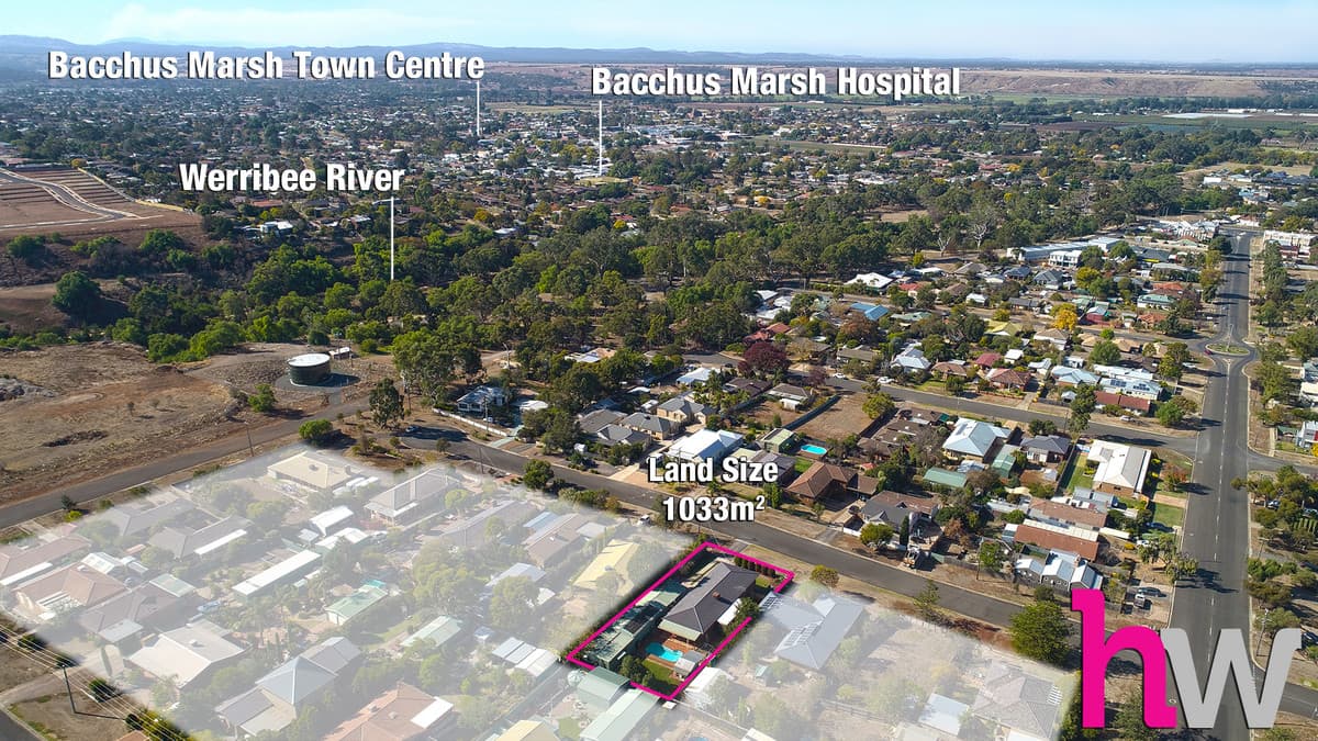 23 Powlett Street, MADDINGLEY VIC 3340, Maddingley - Thumbnail 4