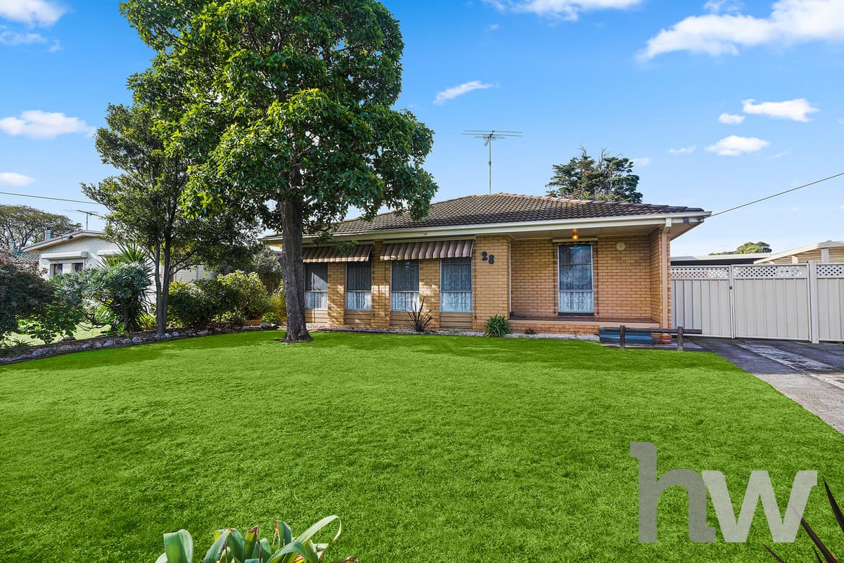 28 Macedon Avenue, CORIO VIC 3214, Corio - Image 1