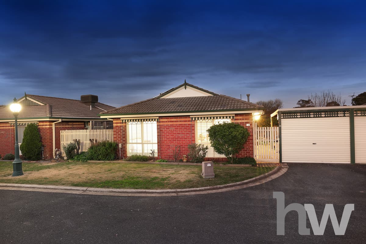 16 / 17 Pilmer Street, BACCHUS MARSH VIC 3340, Bacchus Marsh - Thumbnail 3
