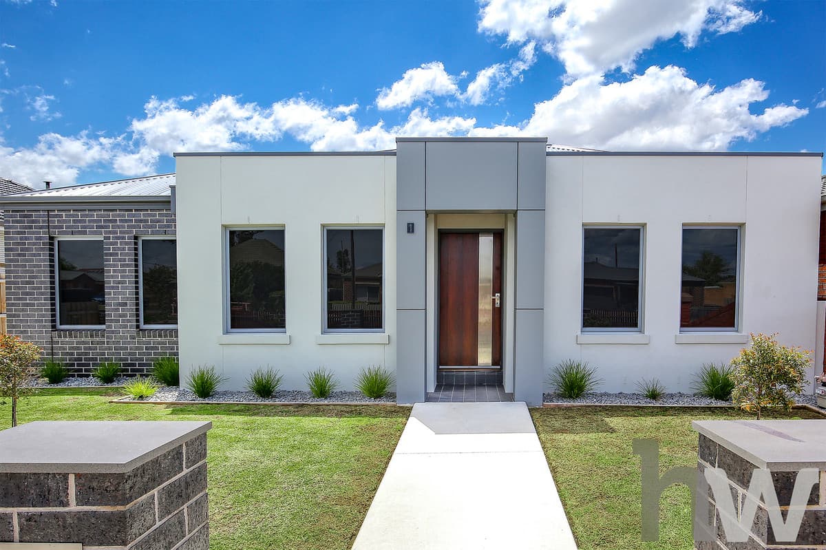 1 / 180 Separation Street, BELL PARK VIC 3215, Bell Park - Thumbnail 2