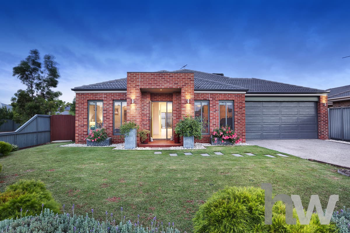 17 Nankeen Avenue, LARA VIC 3212, Lara - Image 1