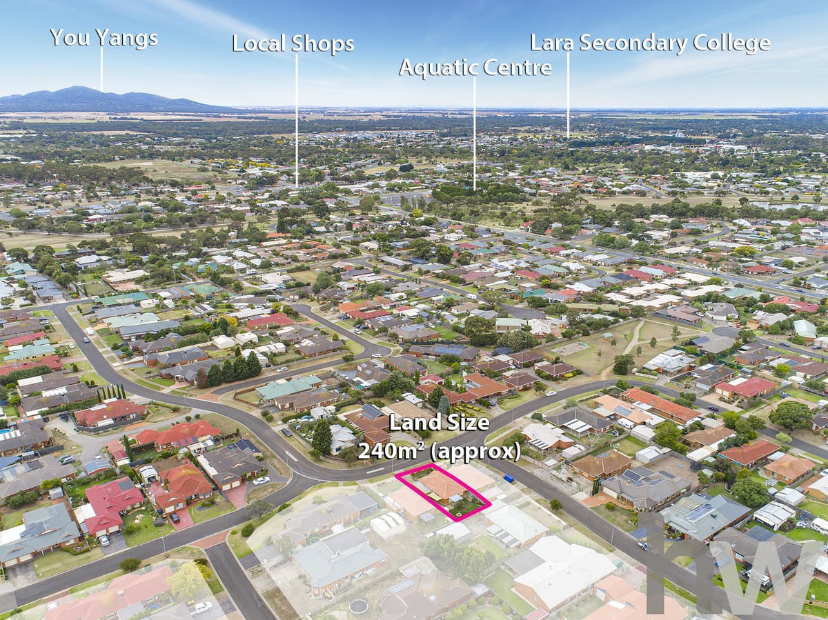 2 / 15 Bernard Court, LARA VIC 3212, Lara - Thumbnail 2
