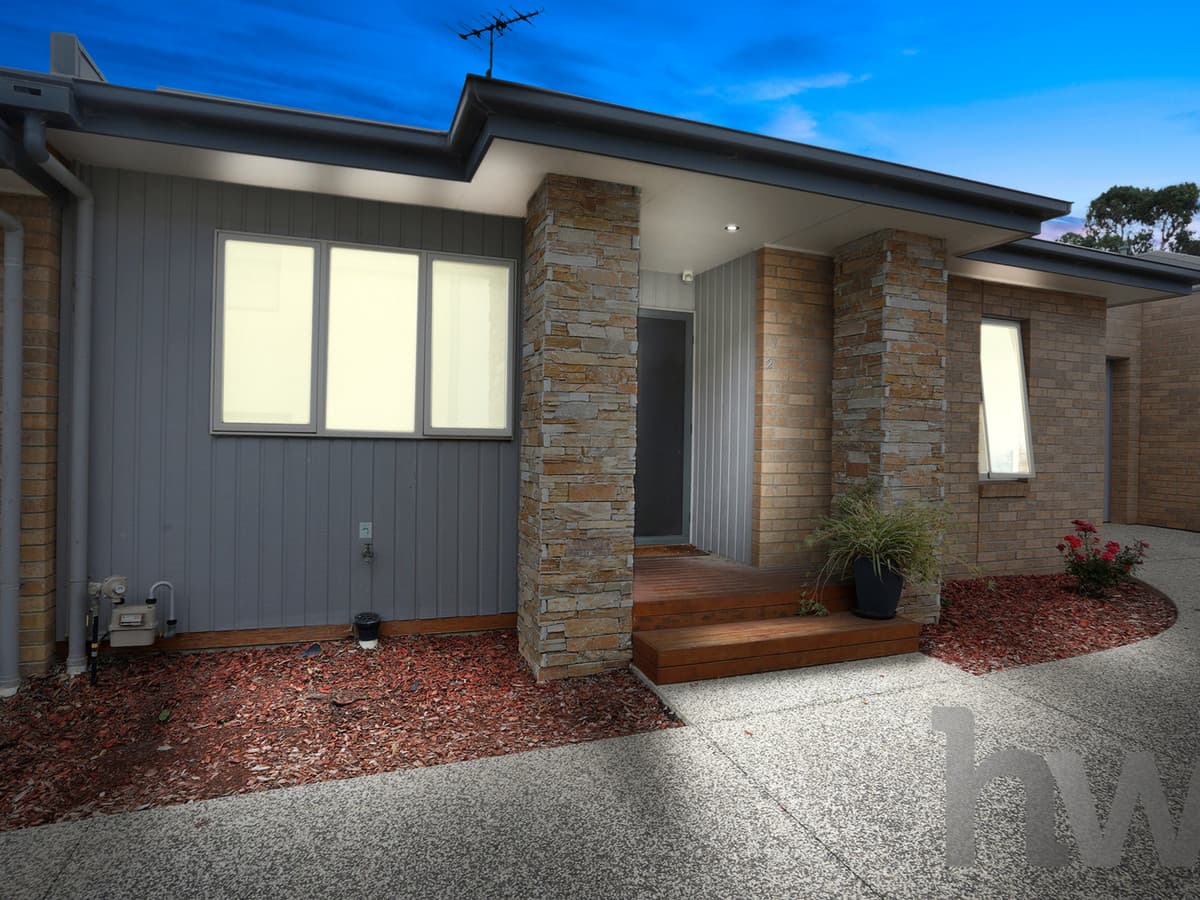 2 / 16 Spring Street, TORQUAY VIC 3228, Torquay - Thumbnail 2