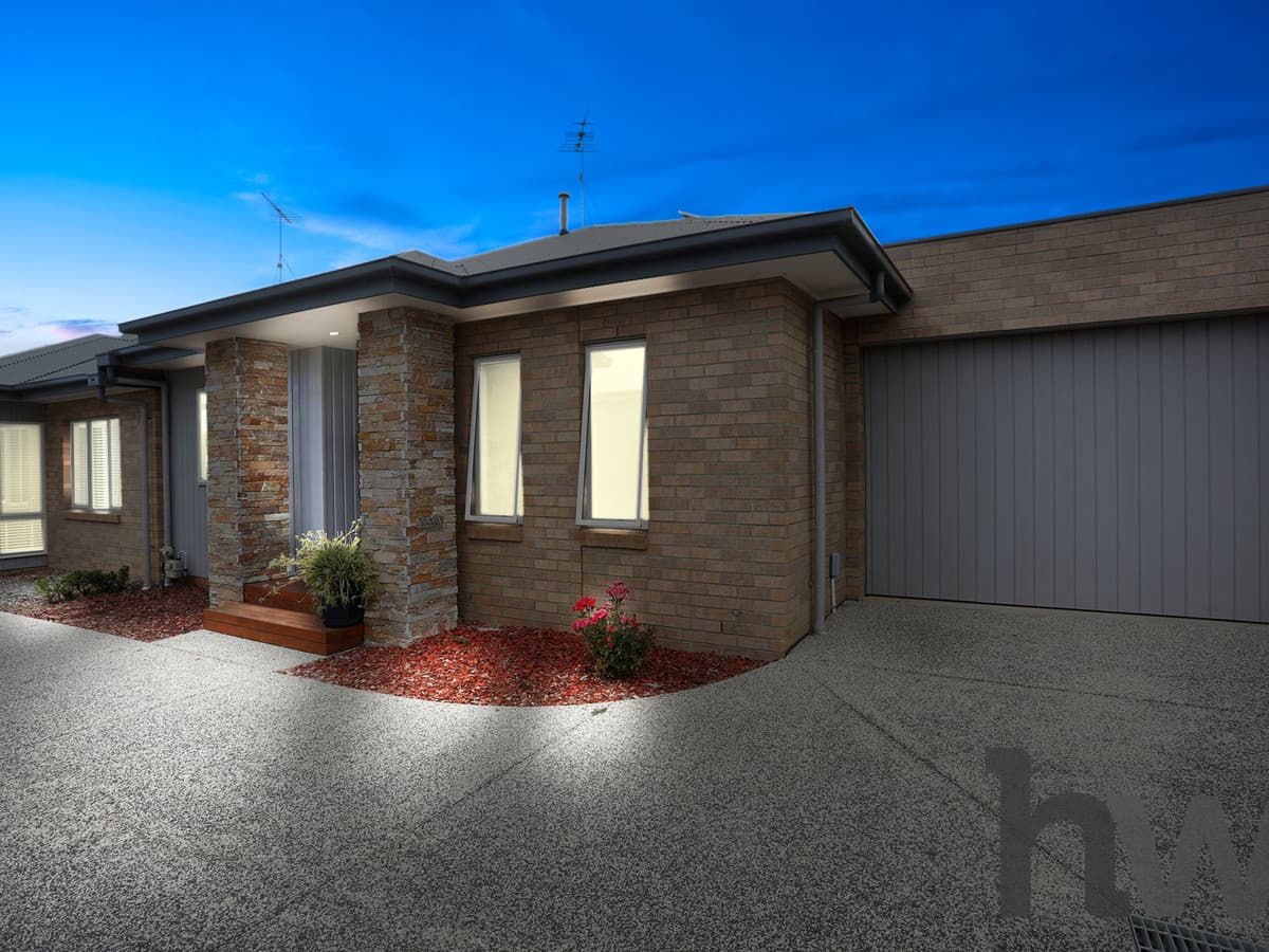 2 / 16 Spring Street, TORQUAY VIC 3228, Torquay - Thumbnail 3