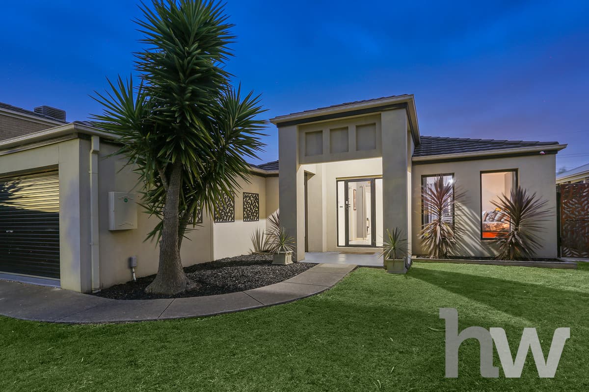 14 Alan Street, GROVEDALE VIC 3216, Grovedale - Image 1
