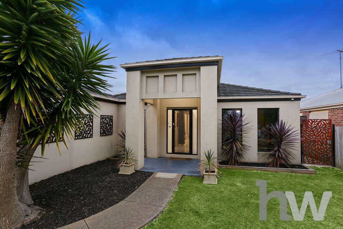 14 Alan Street, GROVEDALE VIC 3216, Grovedale - Thumbnail 2